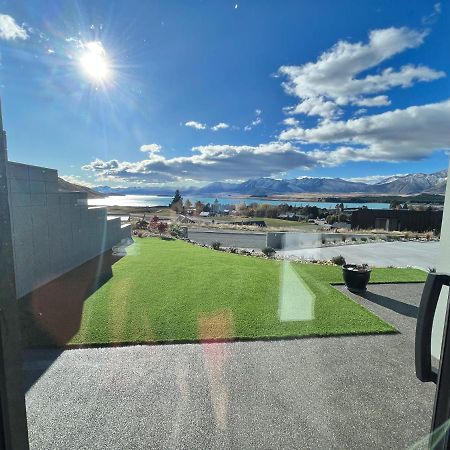 Starry Vista-Beta Appartement Lake Tekapo Buitenkant foto