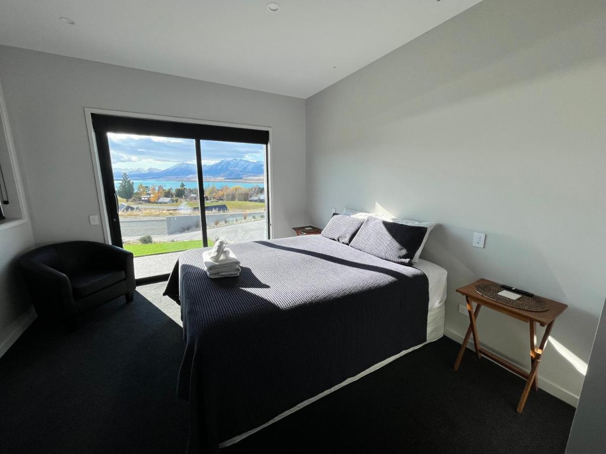 Starry Vista-Beta Appartement Lake Tekapo Buitenkant foto